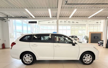 Toyota Corolla, 2014 год, 1 279 000 рублей, 7 фотография