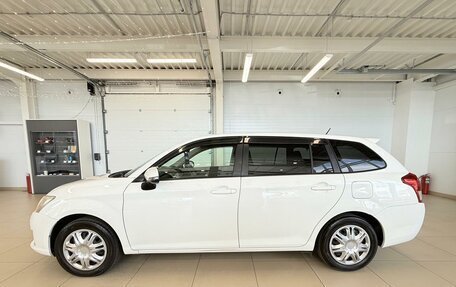Toyota Corolla, 2014 год, 1 279 000 рублей, 3 фотография