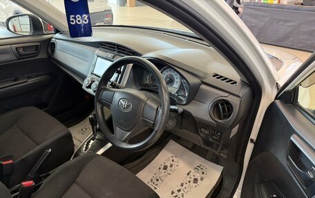 Toyota Corolla, 2014 год, 1 279 000 рублей, 10 фотография