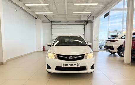 Toyota Corolla, 2014 год, 1 279 000 рублей, 9 фотография