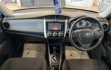 Toyota Corolla, 2014 год, 1 279 000 рублей, 16 фотография