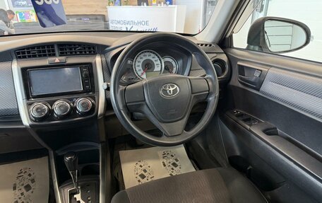 Toyota Corolla, 2014 год, 1 279 000 рублей, 15 фотография