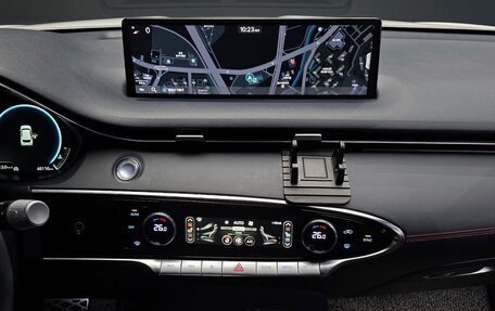 Genesis GV70, 2022 год, 6 240 000 рублей, 15 фотография
