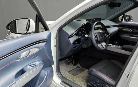 Genesis GV70, 2022 год, 6 240 000 рублей, 10 фотография