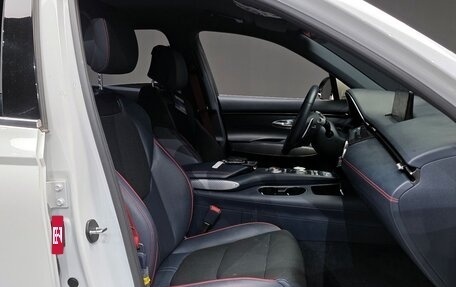 Genesis GV70, 2022 год, 6 240 000 рублей, 11 фотография