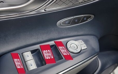 Genesis GV70, 2022 год, 6 240 000 рублей, 14 фотография