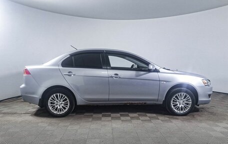 Mitsubishi Lancer IX, 2008 год, 600 000 рублей, 5 фотография