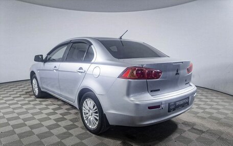 Mitsubishi Lancer IX, 2008 год, 600 000 рублей, 8 фотография