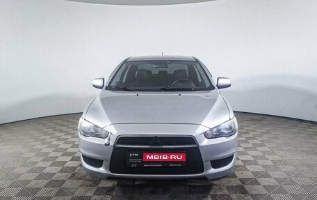 Mitsubishi Lancer IX, 2008 год, 600 000 рублей, 2 фотография