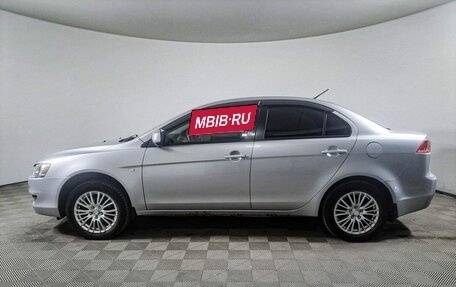 Mitsubishi Lancer IX, 2008 год, 600 000 рублей, 9 фотография