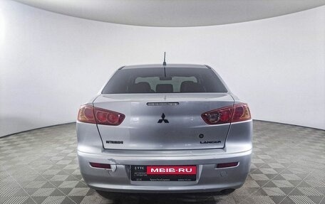 Mitsubishi Lancer IX, 2008 год, 600 000 рублей, 7 фотография
