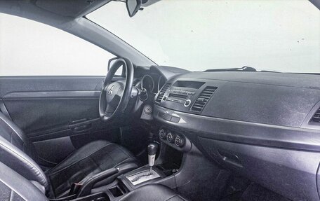 Mitsubishi Lancer IX, 2008 год, 600 000 рублей, 13 фотография