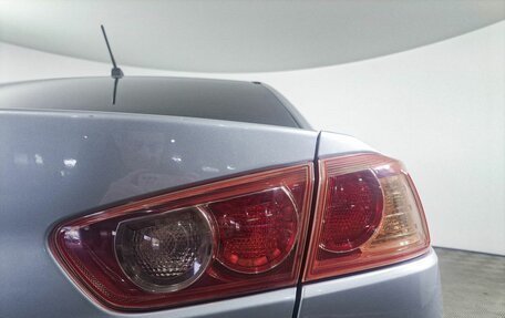 Mitsubishi Lancer IX, 2008 год, 600 000 рублей, 11 фотография
