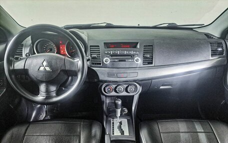 Mitsubishi Lancer IX, 2008 год, 600 000 рублей, 17 фотография