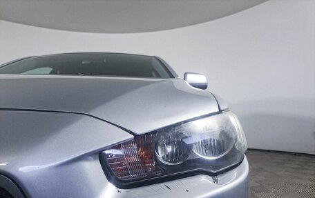 Mitsubishi Lancer IX, 2008 год, 600 000 рублей, 21 фотография