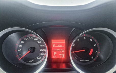 Mitsubishi Lancer IX, 2008 год, 600 000 рублей, 15 фотография