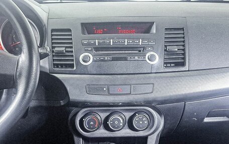 Mitsubishi Lancer IX, 2008 год, 600 000 рублей, 18 фотография