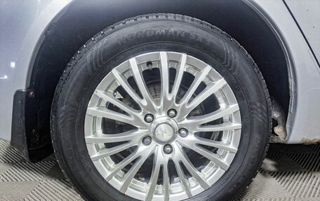 Mitsubishi Lancer IX, 2008 год, 600 000 рублей, 22 фотография