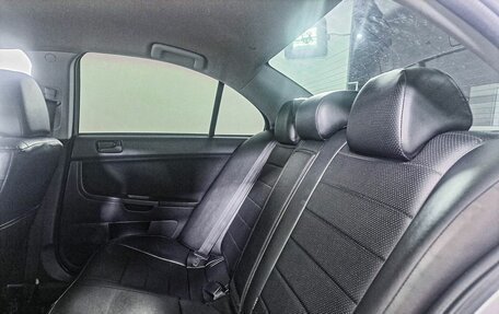 Mitsubishi Lancer IX, 2008 год, 600 000 рублей, 14 фотография