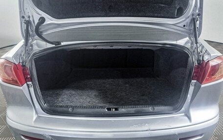 Mitsubishi Lancer IX, 2008 год, 600 000 рублей, 12 фотография