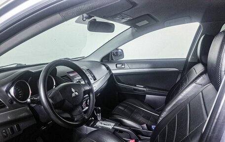 Mitsubishi Lancer IX, 2008 год, 600 000 рублей, 19 фотография