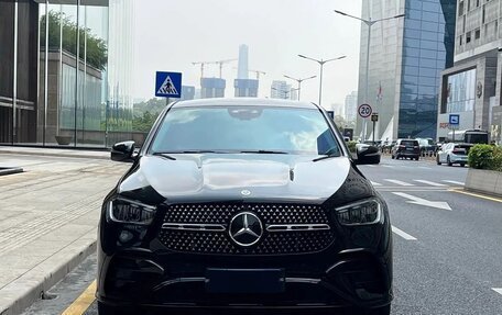 Mercedes-Benz GLE Coupe, 2024 год, 9 710 000 рублей, 4 фотография