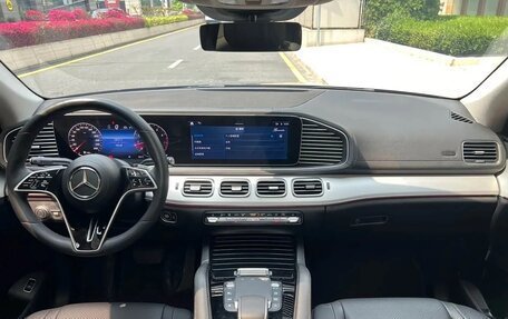 Mercedes-Benz GLE Coupe, 2024 год, 9 710 000 рублей, 6 фотография