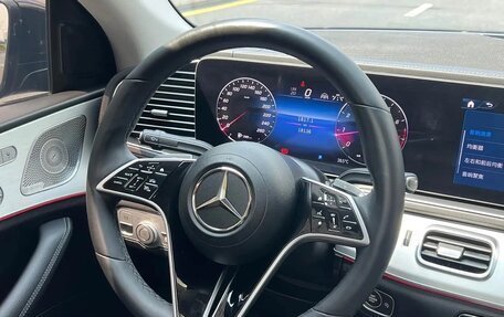 Mercedes-Benz GLE Coupe, 2024 год, 9 710 000 рублей, 15 фотография