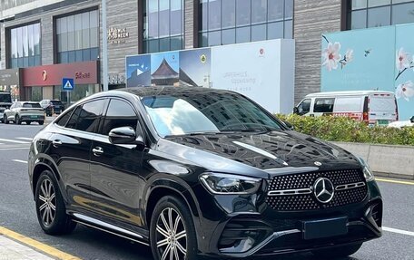 Mercedes-Benz GLE Coupe, 2024 год, 9 710 000 рублей, 2 фотография