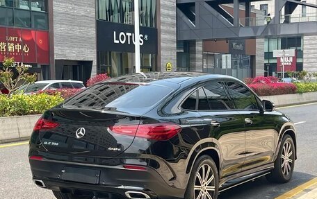 Mercedes-Benz GLE Coupe, 2024 год, 9 710 000 рублей, 3 фотография