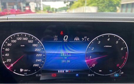 Mercedes-Benz GLE Coupe, 2024 год, 9 710 000 рублей, 14 фотография