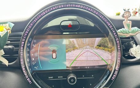 MINI Hatch, 2024 год, 3 200 000 рублей, 22 фотография