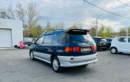 Toyota Ipsum II, 1997 год, 549 999 рублей, 8 фотография