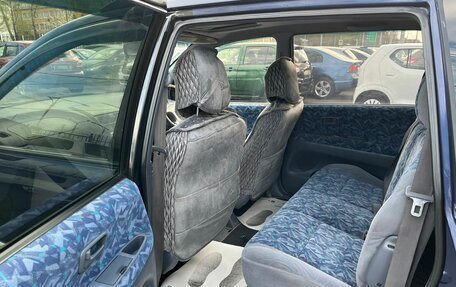 Toyota Ipsum II, 1997 год, 549 999 рублей, 11 фотография