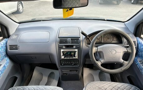 Toyota Ipsum II, 1997 год, 549 999 рублей, 15 фотография
