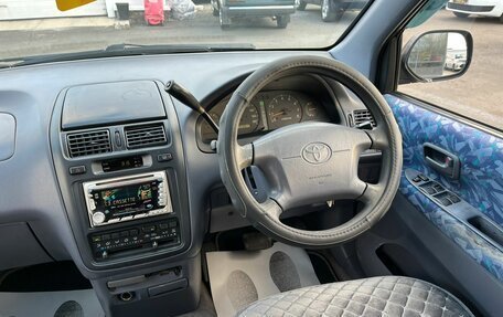 Toyota Ipsum II, 1997 год, 549 999 рублей, 18 фотография