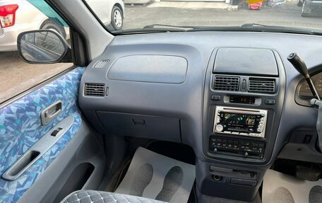 Toyota Ipsum II, 1997 год, 549 999 рублей, 17 фотография