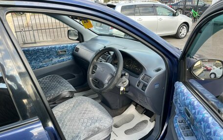 Toyota Ipsum II, 1997 год, 549 999 рублей, 14 фотография