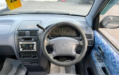 Toyota Ipsum II, 1997 год, 549 999 рублей, 20 фотография