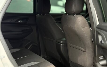Chevrolet TrailBlazer, 2022 год, 1 389 888 рублей, 7 фотография