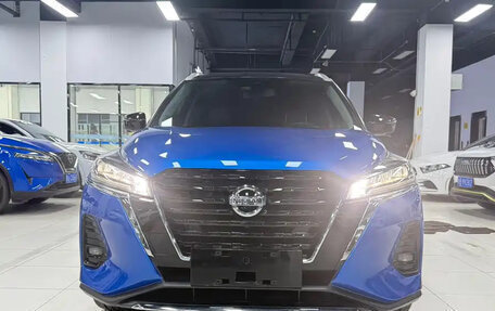 Nissan Kicks I, 2023 год, 1 170 777 рублей, 2 фотография