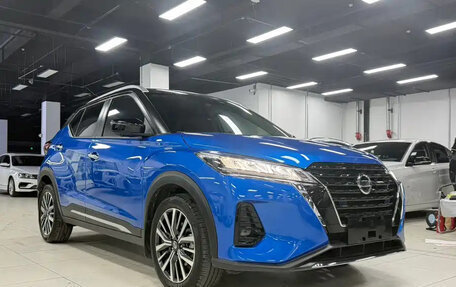Nissan Kicks I, 2023 год, 1 170 777 рублей, 3 фотография