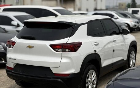 Chevrolet TrailBlazer, 2022 год, 1 389 888 рублей, 6 фотография