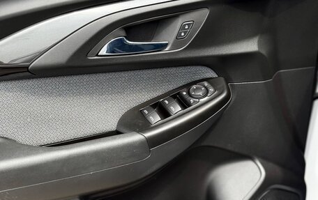 Chevrolet TrailBlazer, 2022 год, 1 389 888 рублей, 9 фотография