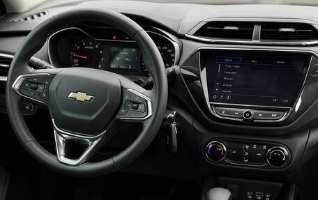 Chevrolet TrailBlazer, 2022 год, 1 389 888 рублей, 8 фотография