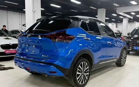 Nissan Kicks I, 2023 год, 1 170 777 рублей, 4 фотография