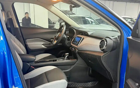 Nissan Kicks I, 2023 год, 1 170 777 рублей, 16 фотография