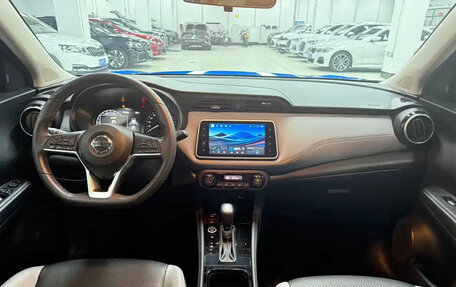 Nissan Kicks I, 2023 год, 1 170 777 рублей, 17 фотография