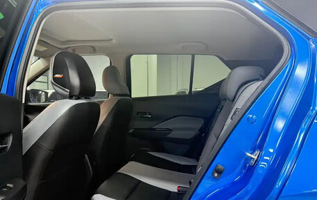 Nissan Kicks I, 2023 год, 1 170 777 рублей, 15 фотография