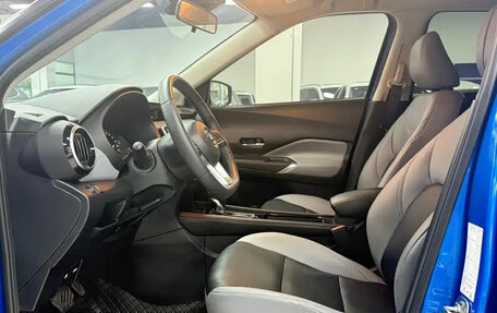 Nissan Kicks I, 2023 год, 1 170 777 рублей, 14 фотография